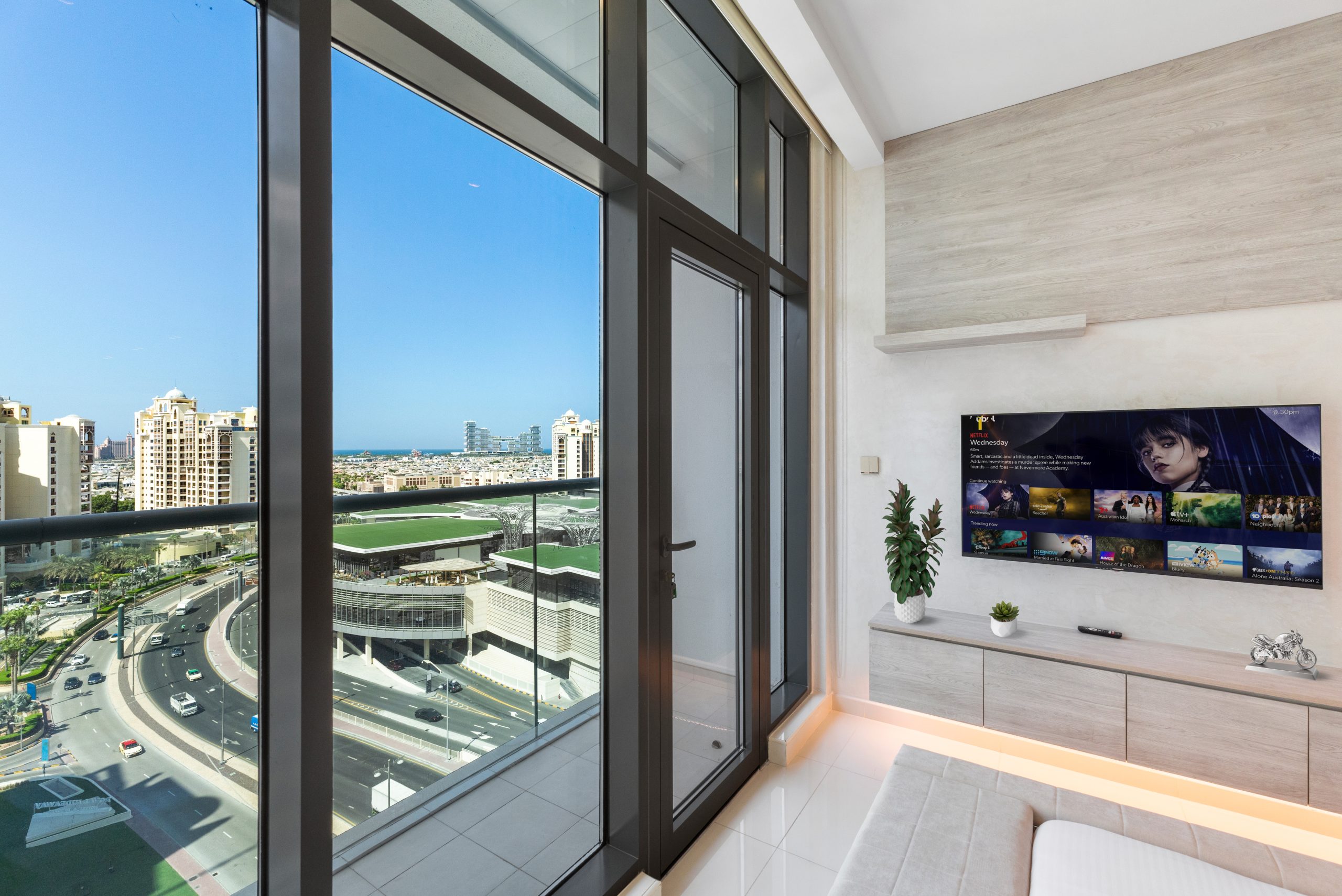 Sevens Development 3